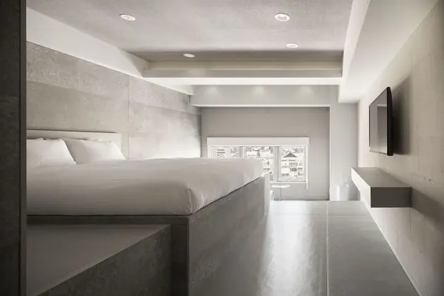 Deluxe Süit, 1 En Büyük (King) Boy Yatak, Nehir Manzaralı (EYE - Suite)