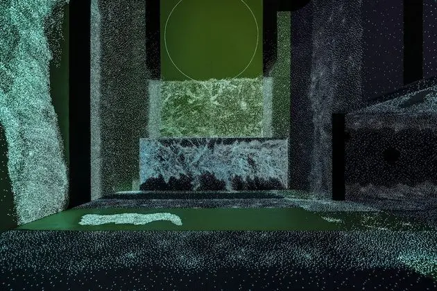 Deluxe Süit, 1 En Büyük (King) Boy Yatak, Nehir Manzaralı (EYE - Suite)