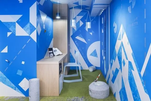 Deluxe Tek Büyük Yataklı Oda (Yusuke Nakano - Double)