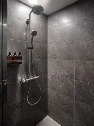 Standard Oda, 1 Tek Kişilik XL Yatak ("Visible Ambiance")