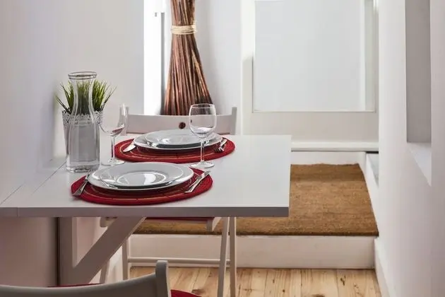 Stüdyo, Balkon, Nehir Manzaralı