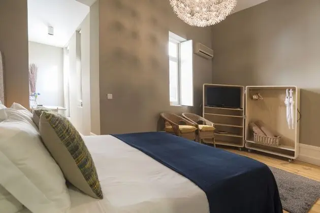 Stüdyo, Balkon, Nehir Manzaralı