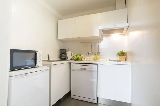 Stüdyo, Balkon, Nehir Manzaralı