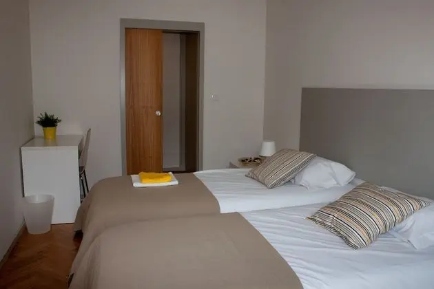 Apart Daire, 1 Yatak Odası