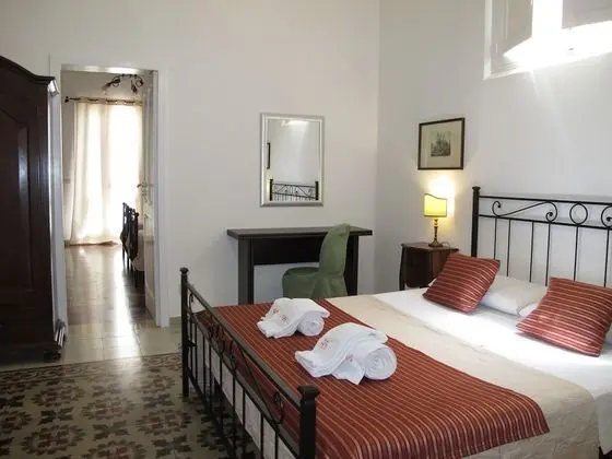 Family Dört Kişilik Oda, 2 Yatak Odası, Banyolu/Duşlu