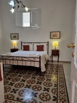 Family Dört Kişilik Oda, 2 Yatak Odası, Banyolu/Duşlu