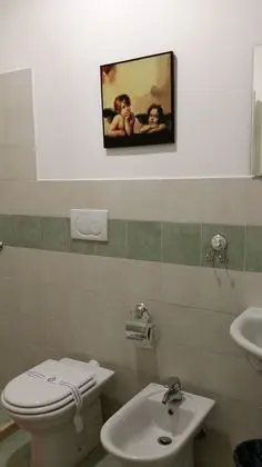 Family Dört Kişilik Oda, 2 Yatak Odası, Banyolu/Duşlu