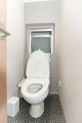 Traditional Oda (Japanese Style Room)