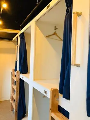 Ortak Ranzalı Oda, Karma Ranzalı Oda (with Bunk Bed)