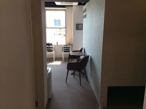 Ortak Ranzalı Oda, Karma Ranzalı Oda (with Bunk Bed)