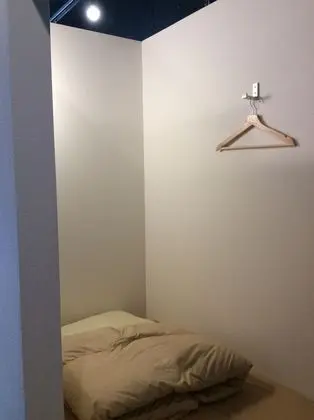 Ortak Ranzalı Oda (with Single Bed)