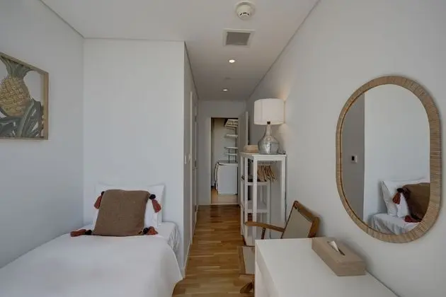 Deluxe Apart Daire