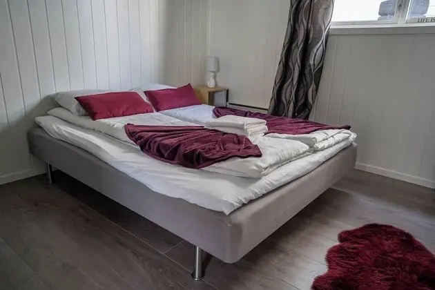 Apart Daire, 2 Yatak Odası, Mikrodalga