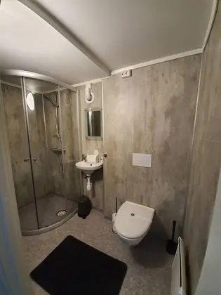 Apart Daire, 2 Yatak Odası, Mikrodalga