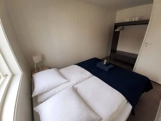 Apart Daire, 3 Yatak Odası, Mikrodalga
