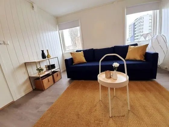 Apart Daire, 3 Yatak Odası, Mikrodalga