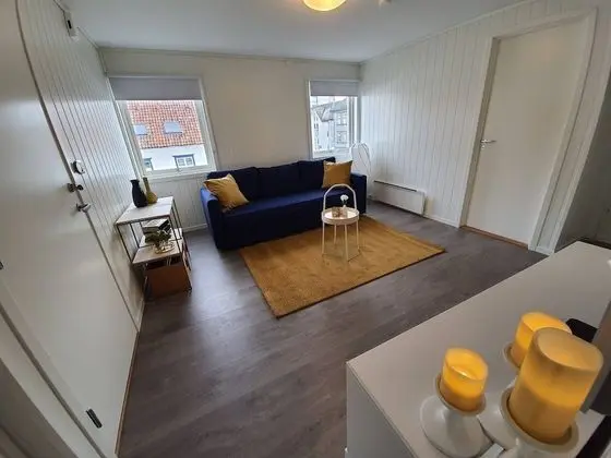 Apart Daire, 3 Yatak Odası, Mikrodalga