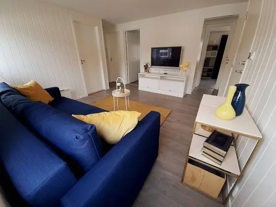 Apart Daire, 3 Yatak Odası, Mikrodalga