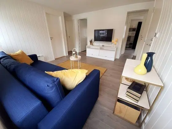 Apart Daire, 3 Yatak Odası, Mikrodalga