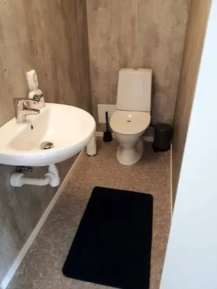 Apart Daire, 3 Yatak Odası, Mikrodalga
