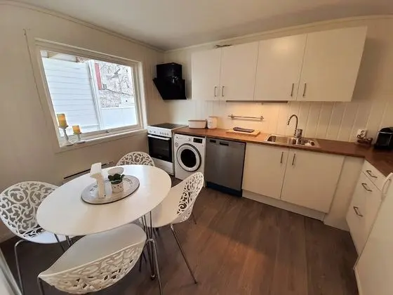 Apart Daire, 3 Yatak Odası, Mikrodalga