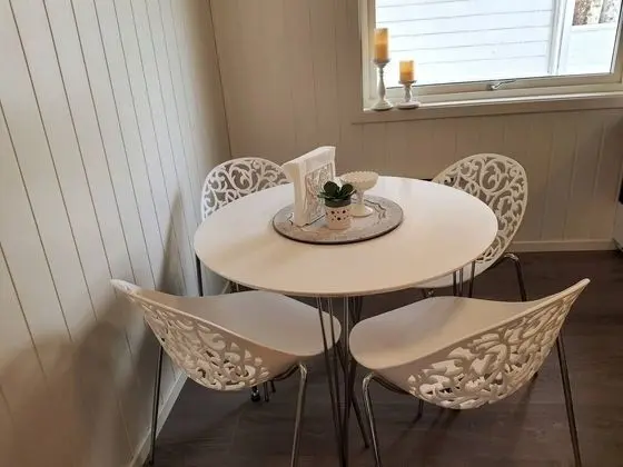 Apart Daire, 3 Yatak Odası, Mikrodalga
