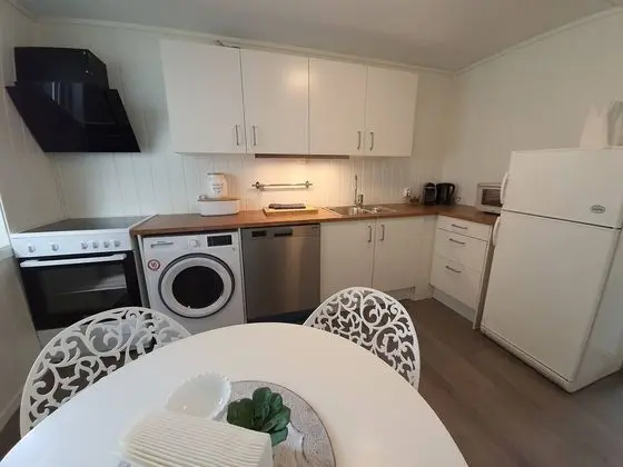 Apart Daire, 3 Yatak Odası, Mikrodalga