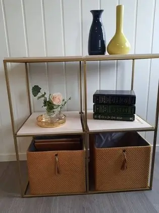 Apart Daire, 3 Yatak Odası, Mikrodalga