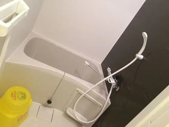 Ortak Ranzalı Oda, Sadece kadınlar için