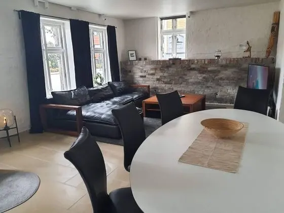 Apart Daire, 2 Yatak Odası, Buzdolabı