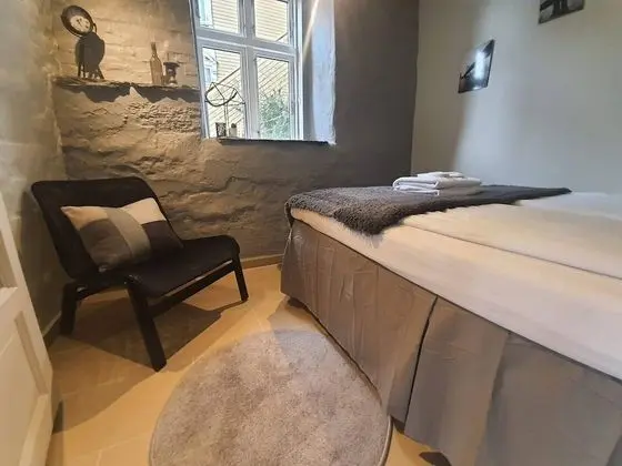 Apart Daire, 2 Yatak Odası, Buzdolabı
