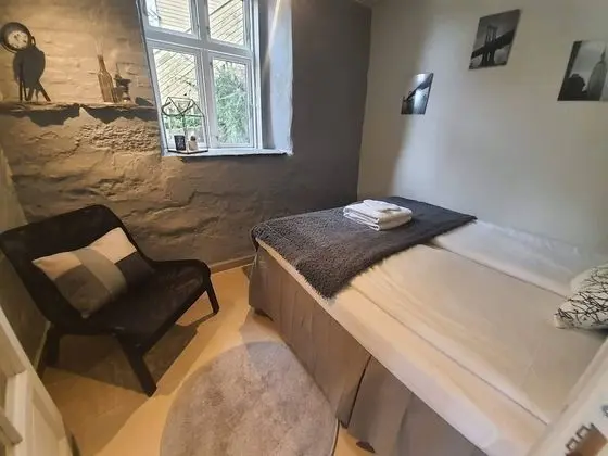 Apart Daire, 2 Yatak Odası, Buzdolabı