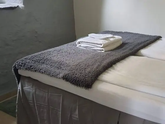 Apart Daire, 2 Yatak Odası, Buzdolabı
