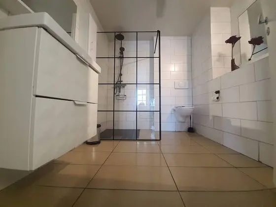 Apart Daire, 2 Yatak Odası, Buzdolabı