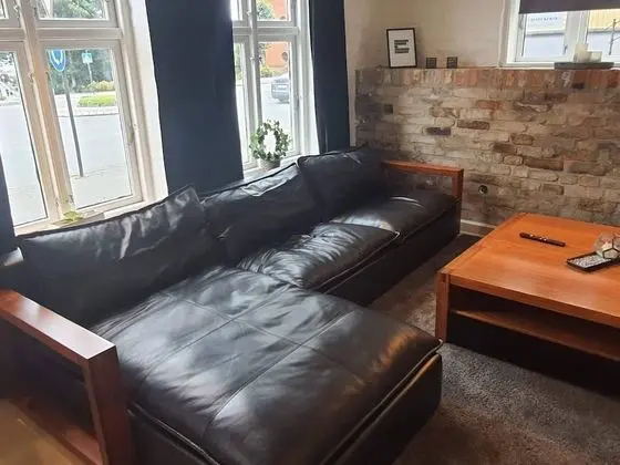 Apart Daire, 2 Yatak Odası, Buzdolabı