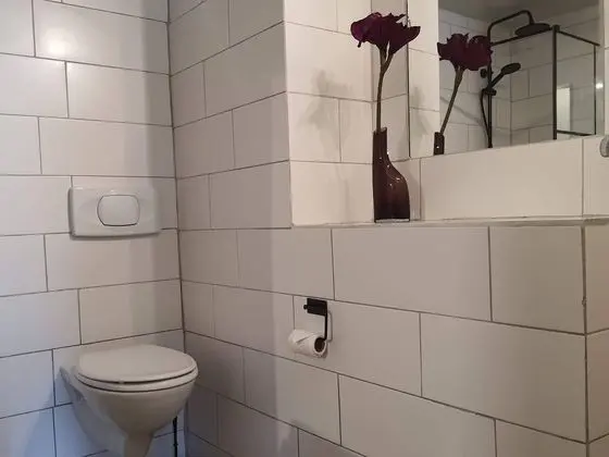 Apart Daire, 2 Yatak Odası, Buzdolabı