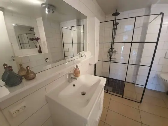 Apart Daire, 2 Yatak Odası, Buzdolabı
