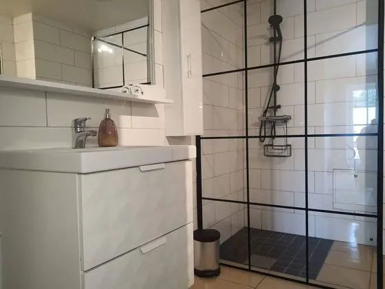 Apart Daire, 2 Yatak Odası, Buzdolabı