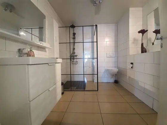 Apart Daire, 2 Yatak Odası, Buzdolabı