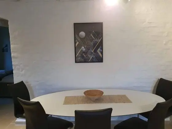 Apart Daire, 2 Yatak Odası, Buzdolabı