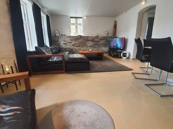 Apart Daire, 2 Yatak Odası, Buzdolabı