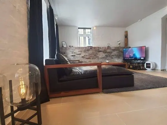 Apart Daire, 2 Yatak Odası, Buzdolabı