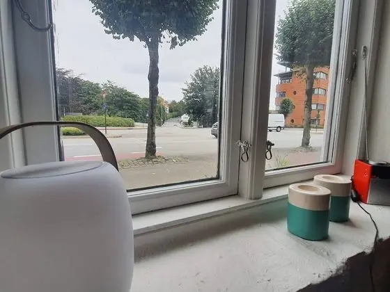 Apart Daire, 2 Yatak Odası, Buzdolabı