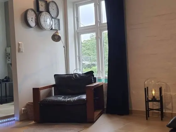 Apart Daire, 2 Yatak Odası, Buzdolabı