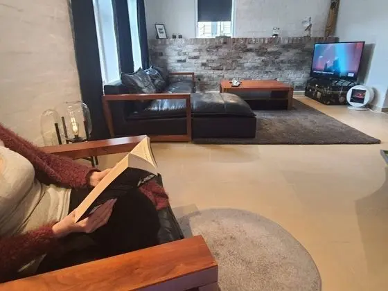 Apart Daire, 2 Yatak Odası, Buzdolabı
