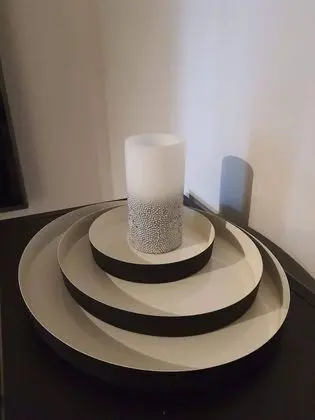 Apart Daire, 2 Yatak Odası, Buzdolabı