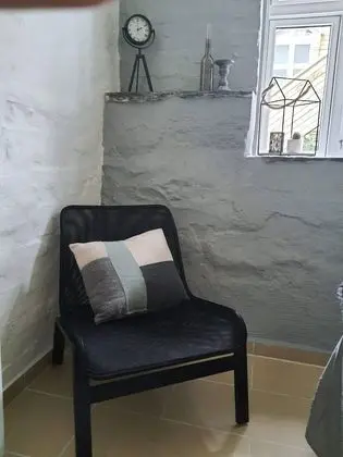 Apart Daire, 2 Yatak Odası, Buzdolabı