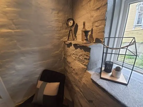 Apart Daire, 2 Yatak Odası, Buzdolabı