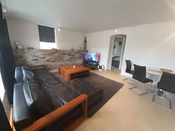 Apart Daire, 2 Yatak Odası, Buzdolabı