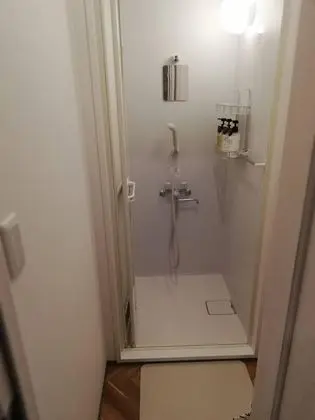Ortak Ranzalı Oda, Sadece erkekler için